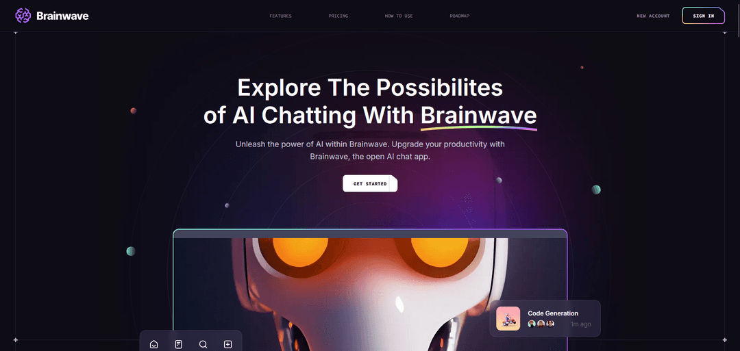 Brainwave